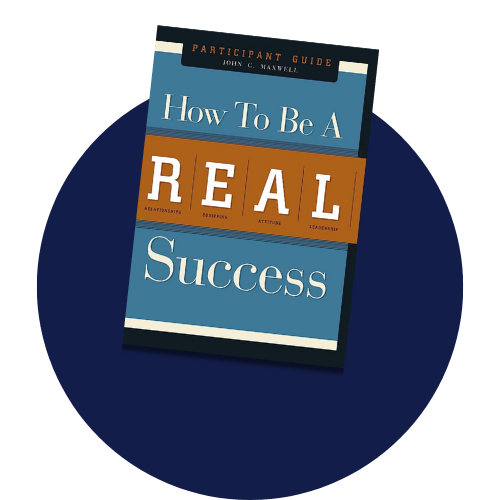 How to be a R.E.A.L Success